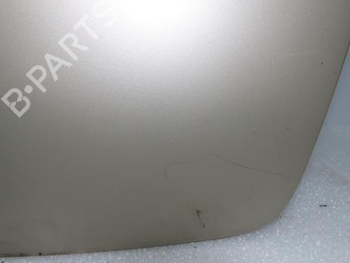 Used Tailgate RENAULT SCÉNIC II (JM0/1_) 2.0 dCi (JM1K) (150 hp) 32253931