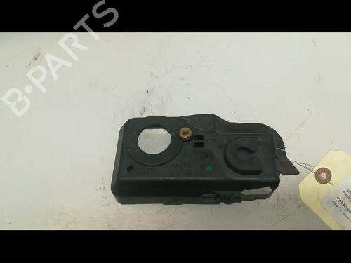 Front left interior door handle FORD MONDEO III (B5Y) 2.0 16V TDDi / TDCi | BP36494922I13 - Image 2