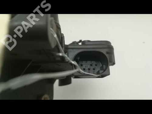 Zamek drzwi przednich lewych BMW 3 (E46) 330 d | BP9596011C98 