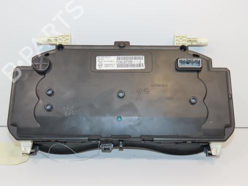 Instrument cluster RENAULT MASTER III Van (FV) 2.3 dCi 125 FWD (FV0C, FV0D, FV0G, FV0H, FV0J, FV0K,... | BP28830426C47