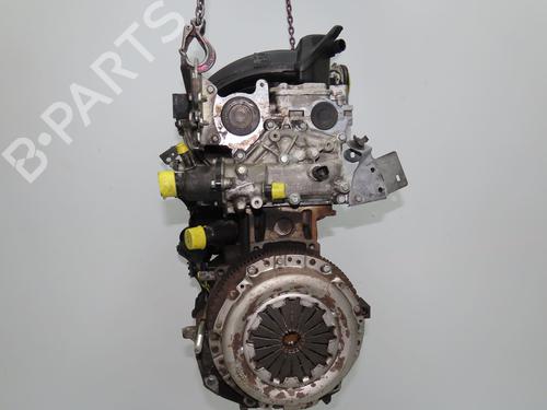 Engine RENAULT KANGOO (KC0/1_) 1.6 16V | BP37225940M1 - Image 3