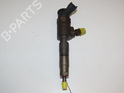 Used Injector Injector PEUGEOT 206+ (2L_, 2M_) 1.4 HDi eco 70 (68 hp) 26404304 26404304