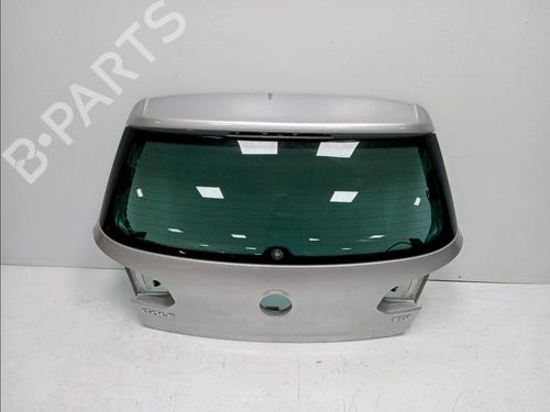 Used Tailgate VW GOLF VI (5K1) 2.0 TDI (110 hp) 14951847