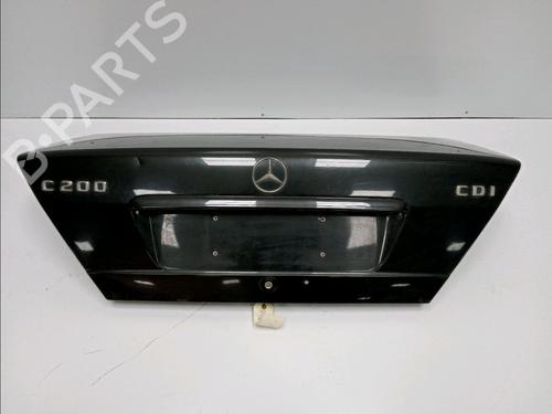 Bagklap CC/Kombi-Coupé Bagklap CC/Kombi-Coupé MERCEDES-BENZ C-CLASS (W202) C 200 CDI (202.134) (102 hp) 36495549 36495549