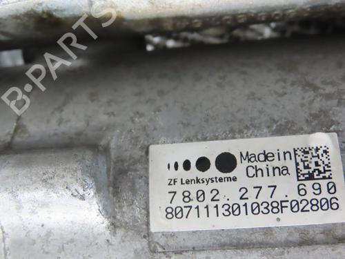 Used Steering rack LAND ROVER RANGE ROVER EVOQUE (L538) 2.2 D 4x4 (190 hp) 31030180