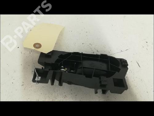 Front right interior door handle PEUGEOT 308 I (4A_, 4C_) 1.6 HDi | BP9669005I14 