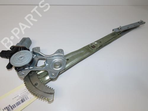 Front right window mechanism CITROËN C4 AIRCROSS 1.6 HDi 115 | BP37062637C23  - Image 5