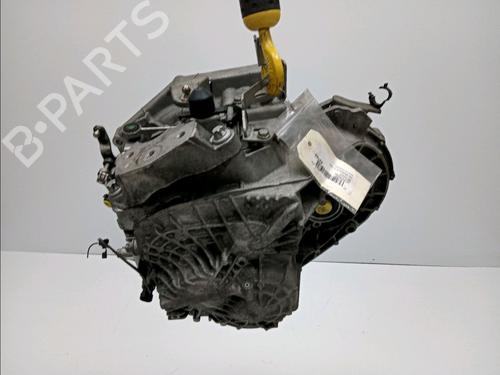 Used Gearbox FIAT BRAVO II (198_) 1.6 D Multijet (198AXH1B) (105 hp) 11099698