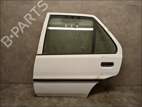Left rear door PEUGEOT 106 I (1A, 1C) 1.0 | BP23176935C4 