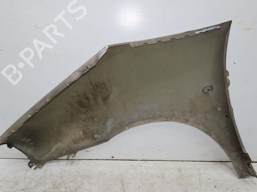 Right front fenders PEUGEOT 806 (221)  | BP23175333C42 