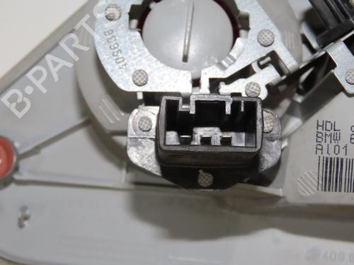 Right tailgate light BMW X3 (E83) 2.0 d | BP36427352C80 - Image 3