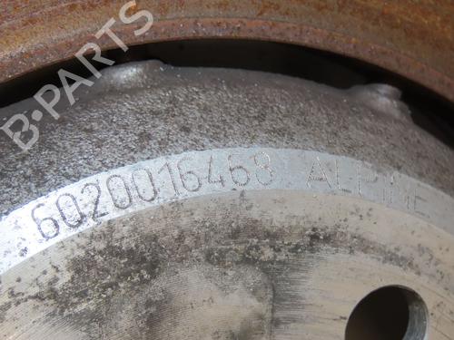 Other ALPINE A110 II 1.8 S | BP36012536O1 - Image 7