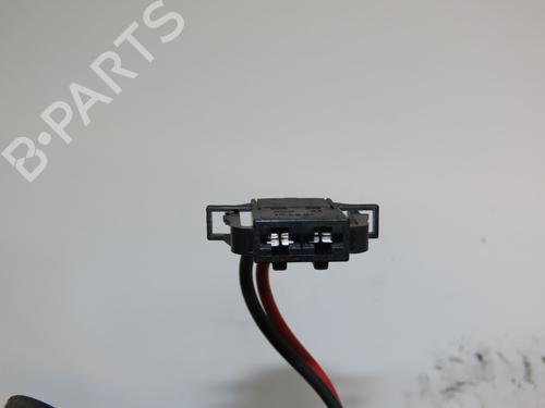 Heater blower motor AUDI TT (8J3) 2.0 TFSI | BP30955796M62 