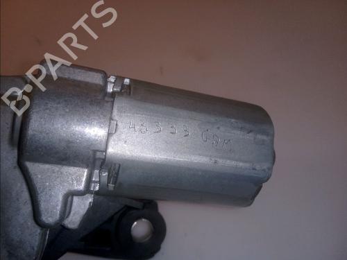 Rear wiper motor SAAB 9-3 Estate (E50) 1.9 TiD | BP15492336M102 