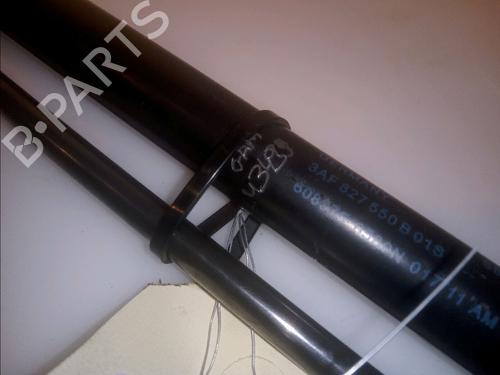 Tailgate lift support VW PASSAT B7 Variant (365) 2.0 TDI | BP15891842C138