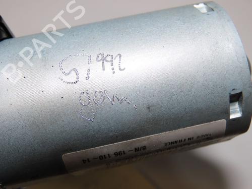 Rear wiper motor DACIA LODGY (JS_) 1.5 dCi (JSMC, JSAF) | BP36396339M102 - Image 3