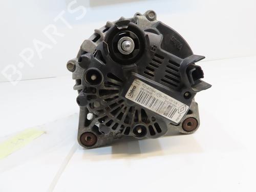 Alternator DACIA LOGAN Pickup (US_) 1.5 dCi (US0K) | BP38313339M7 - Image 4
