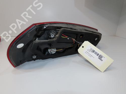 Right taillight CITROËN C4 Picasso II 1.6 BlueHDi 120 | BP39113664C35 - Image 2