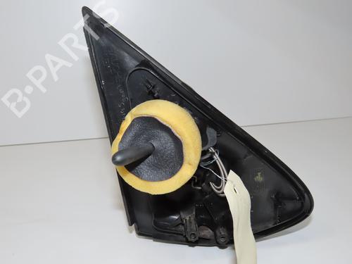 Left mirror DACIA SANDERO II 1.5 dCi 75 / Blue dCi 75 (B8JW, B8M4, B8AH, B8M7, B8M6) | BP33744832C26 - Image 4