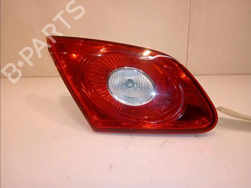 Left tailgate light VW PASSAT CC B6 (357) 2.0 TDI | BP13301427C79