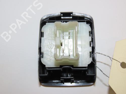 Left front window switch DACIA SANDERO II 1.0 LPG (B8ML) | BP28831738I27