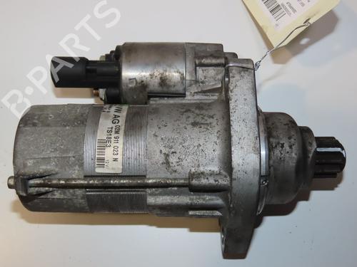Starter SEAT LEON (1P1) 2.0 TDI 16V | BP28829035M8 