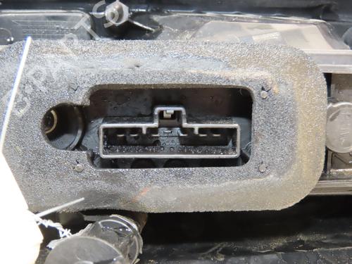 Used Right taillight FORD C-MAX (DM2) 1.8 TDCi (115 hp) 22996974