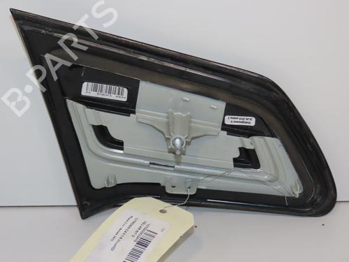 Højre baglygte bagklap CITROËN C4 II (NC_) 1.6 BlueHDi 100 | BP28832603C80 