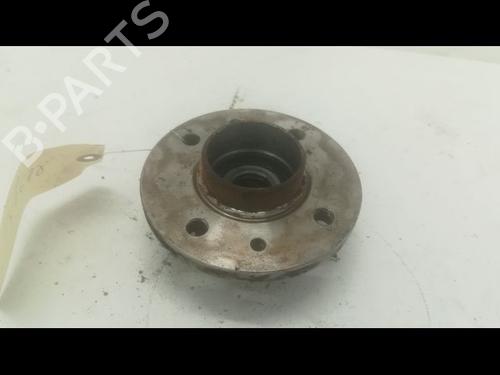 Used Right rear steering knuckle Right rear steering knuckle 23173545 23173545