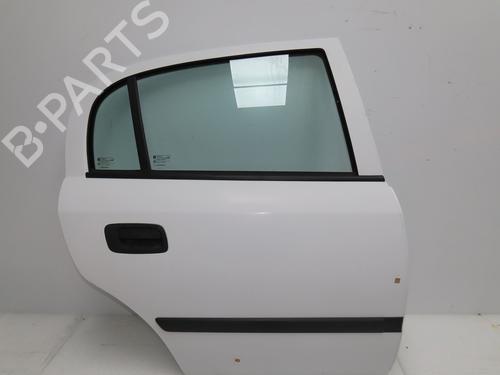 Used Right rear door Right rear door 39084108 39084108