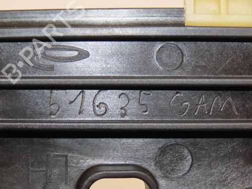 Front left window mechanism RENAULT CLIO V (B7_) 1.0 SCe 65 (B7MG) | BP29441758C22 