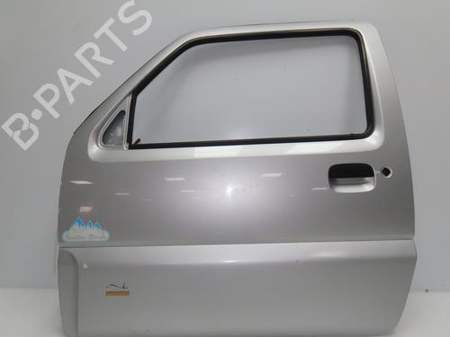 Used Left front door Left front door SUZUKI JIMNY Closed Off-Road Vehicle (SN) 1.5 DDiS 4WD (SN415D) (65 hp) 36494961 36494961