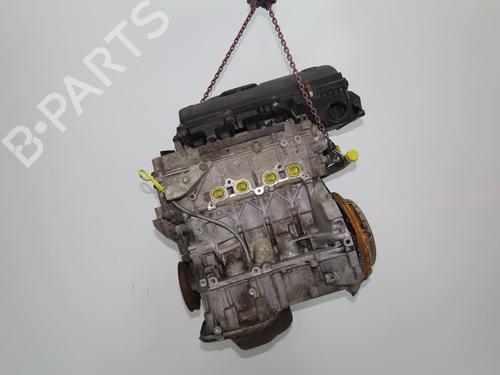 Used Engine Engine 37479579 37479579