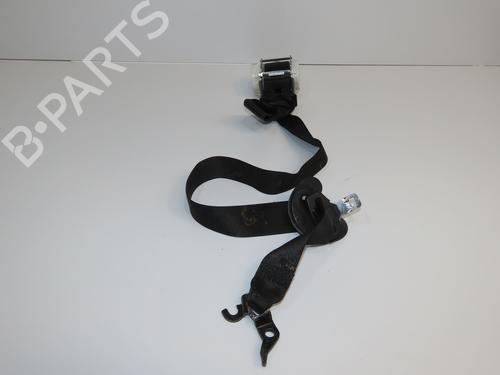 Front left seatbelt BMW 3 (E90) 320 d | BP36494704I26 - Image 5