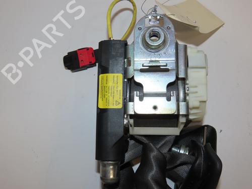 Used Rear left belt tensioner RENAULT CLIO III (BR0/1, CR0/1) 1.5 dCi (BR17, CR17) (86 hp) 29263807