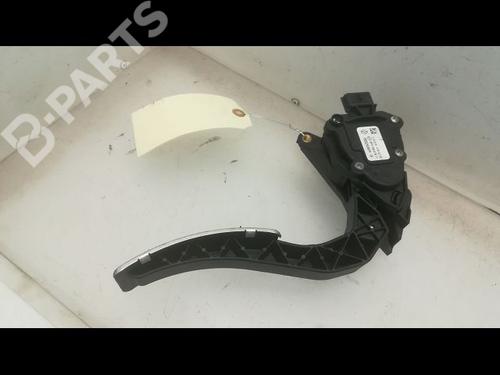 Used Pedal Pedal RENAULT CAPTUR I (J5_, H5_) 0.9 TCe 90 (90 hp) 9597924 9597924