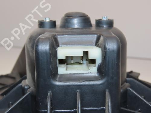 Heater blower motor RENAULT KANGOO / GRAND KANGOO II (KW0/1_) 1.5 dCi 85 (KW0K, KW0L, KW0B) | BP28829368M62 