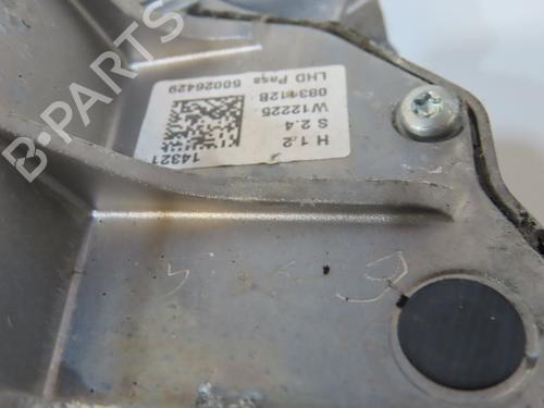 Front wiper motor CITROËN DS5 2.0 HDi 165 | BP38713773M29 - Image 4