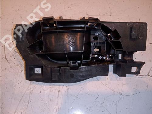 Front left interior door handle CITROËN C4 Picasso I MPV (UD_) 2.0 HDi 138 | BP11102411I13 