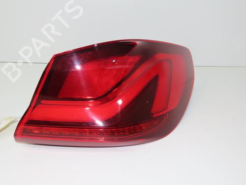 Right taillight BMW 1 (F40) 116 d | BP31274460C35