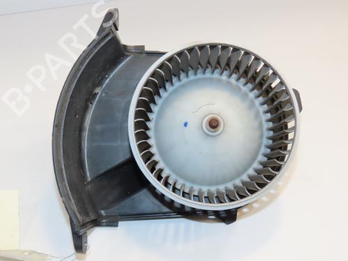 Heater blower motor RENAULT KANGOO Express (FW0/1_) 1.5 dCi 90 (FW0G, FW05, FW08, FW11) | BP28829337M62 