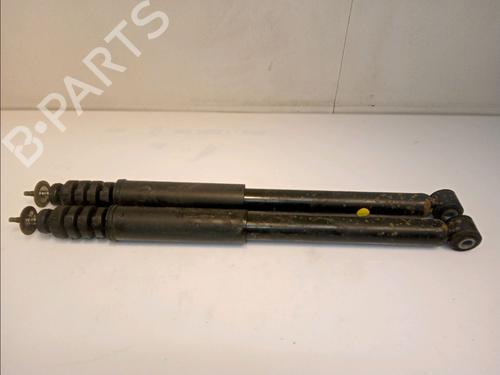 Right rear shock absorber DACIA SANDERO II 1.2 | BP11100214M19