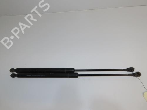 Used Tailgate lift support Tailgate lift support DACIA LODGY (JS_) 1.5 dCi (JSMC, JSAF) (107 hp) 32399722 32399722