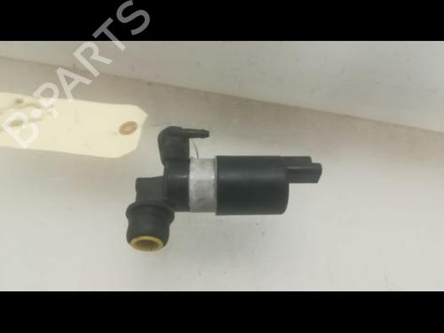 Used Washer pump Washer pump RENAULT MEGANE III Hatchback (BZ0/1_, B3_) 1.5 dCi (BZ09, BZ0D, BZ1W, BZ29, BZ14) (110 hp) 23178456 23178456