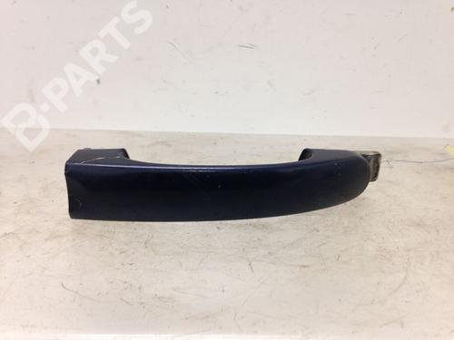 Used Front right exterior door handle VW TOURAN (1T1, 1T2) 1.9 TDI (105 hp) 9594383