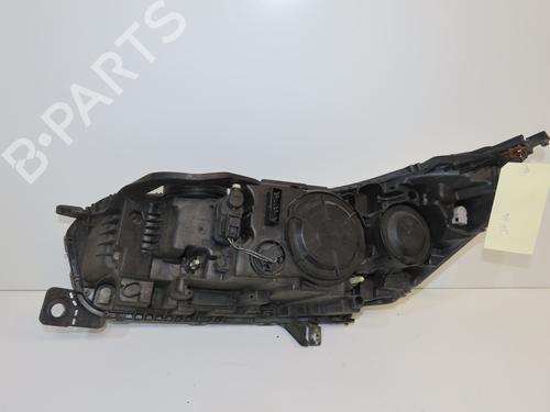 Right headlight CITROËN C5 III (RD_) 1.6 HDi 110 (RD9HZC) | BP40437987C29 - Image 2