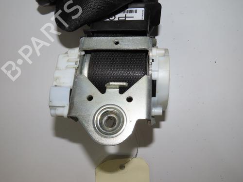 Front left seatbelt BMW 1 (F20) 118 d xDrive | BP32377372I26 - Image 3
