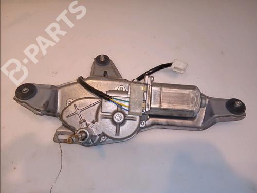 Used Rear wiper motor SUZUKI GRAND VITARA II (JT, TE, TD) 1.9 DDiS All-wheel Drive (JT419, TD44, JB419WD, JB419XD,... (129 hp) 11104536