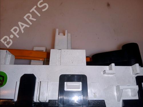 Climate control PEUGEOT 208 I (CA_, CC_) 1.6 HDi | BP12354710I5 