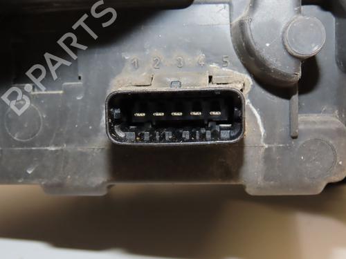 Left headlight RENAULT CLIO III (BR0/1, CR0/1) 1.5 dCi (BR17, CR17) | BP29045785C28 